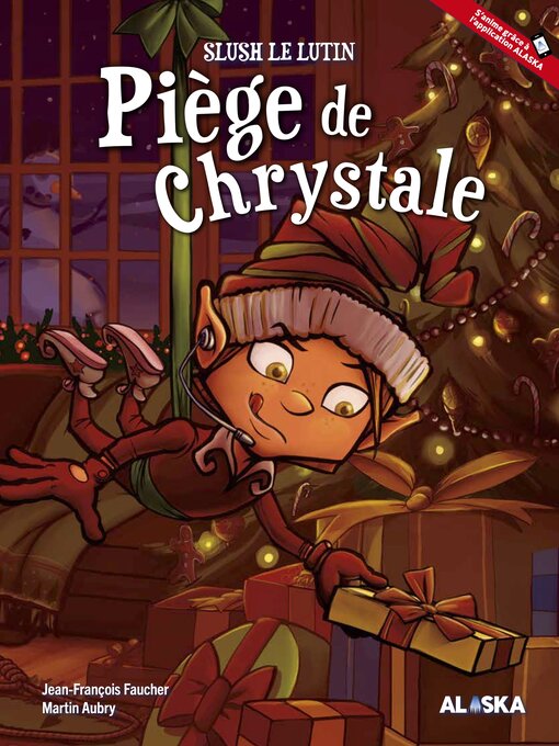 Title details for Piège de Chrystale by Jean-François Faucher - Available